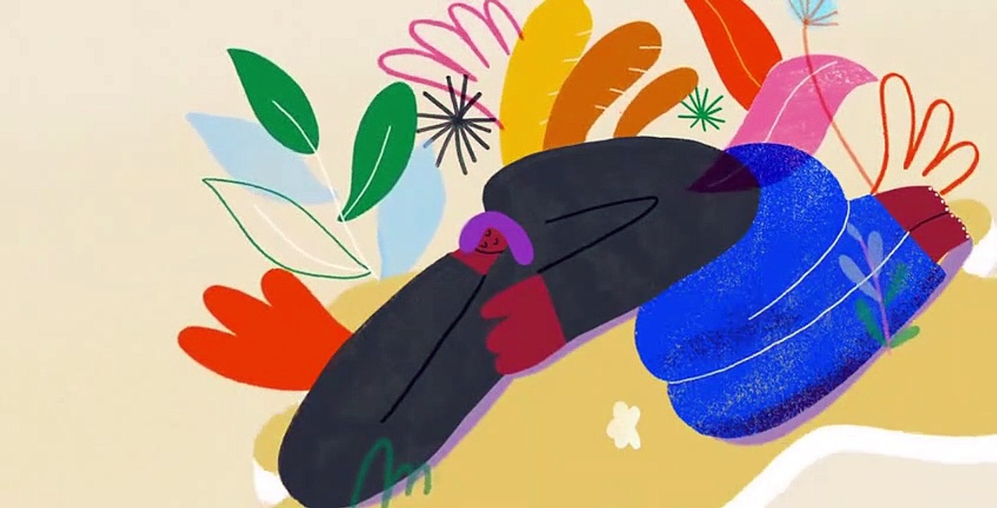 Headspace Guide to Meditation S01 E02