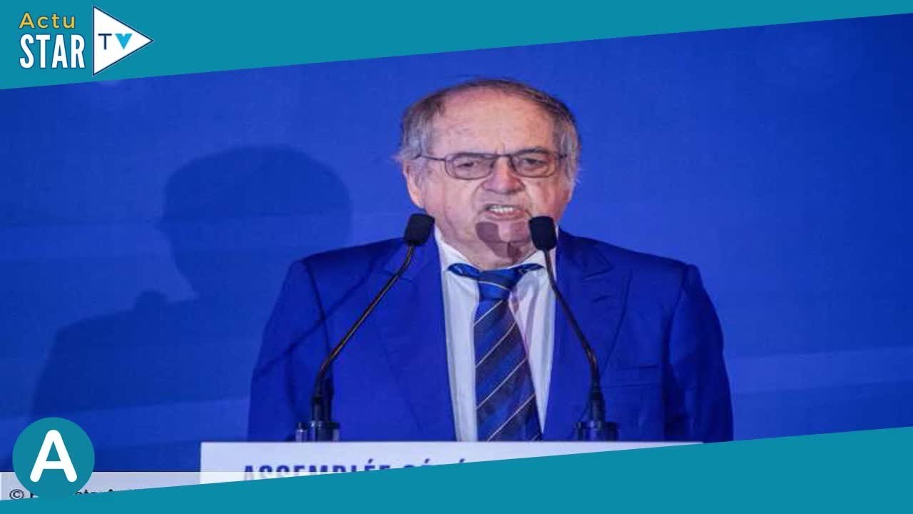 « Vous vous dîtes qu’il a certainement trop bu » : Noël Le Graët accablé par deux nouveaux témoignag