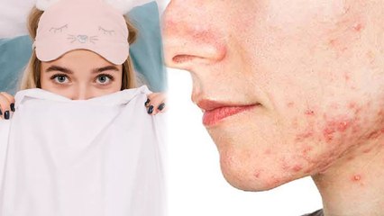 रजाई में मुंह से ढक कर सोने से चेहरा खराब होने का खतरा, जानिए मुंह ढक कर सोने के नुकसान | Boldsky