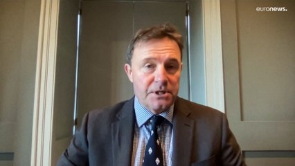 Reino Unido investiga el hallazgo de rastros de uranio en el aeropuerto de Heathrow