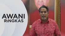 AWANI Ringkas: Pemilihan UMNO | Khairy dakwa Zahid sedia dicabar