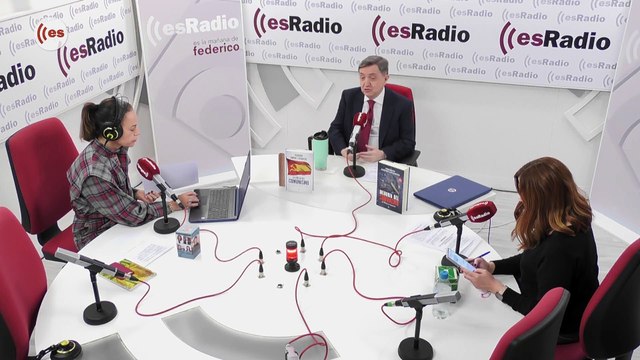 El comentario de Federico: El 11 de enero de 2023 se consumó la dictadura de Pedro Sánchez
