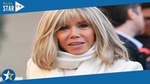 Brigitte Macron : son petit secret bien caché… même du président !