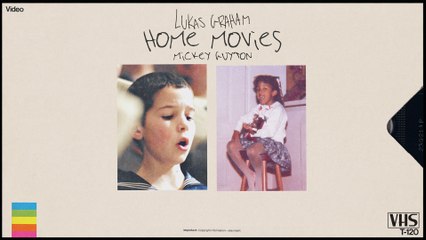 Lukas Graham - Home Movies (Lyric Video)