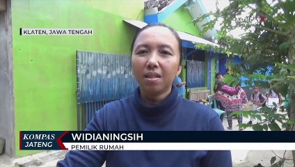 Ular di Atas Genting, Resahkan Warga