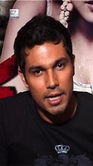 When Randeep Hooda Praised Vinod Khanna