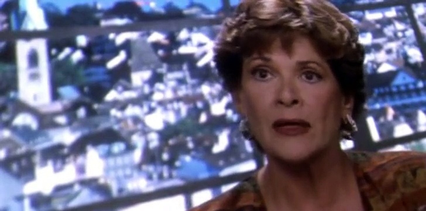 Babylon 5 S02 E06