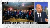 SMART TECH - La grande interview de Jean-Noël Barrot