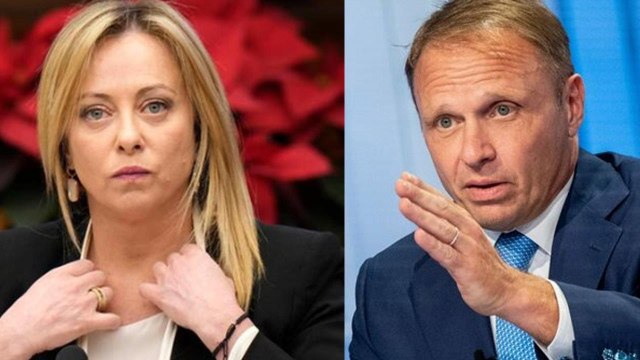 Benzina, Lollobrigida Perché non tagliamo le accise