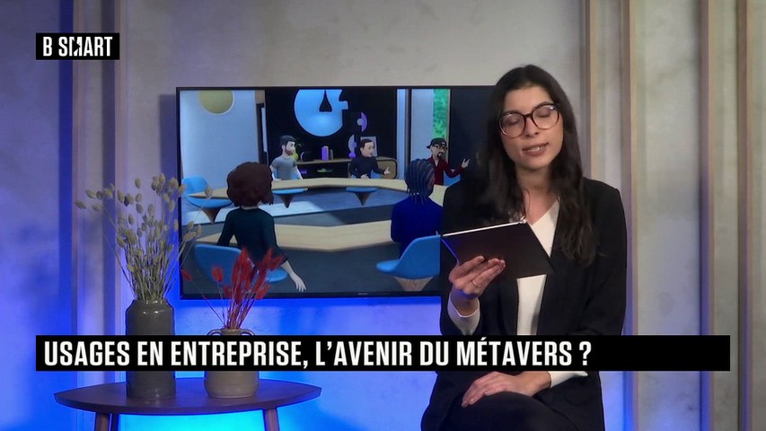 Les entreprises vont-elles sauver le métavers en 2023 ?