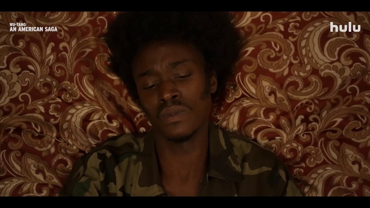 Wu-Tang: An American Saga - S03 Trailer (English) HD