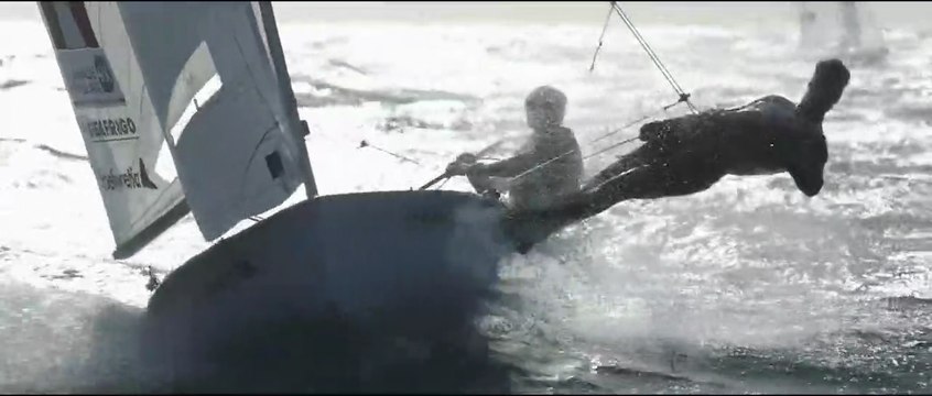 Fédération Française de Voile 2022 - FFVoile / Vue de la corniche - Episode 4 2022, une année riche