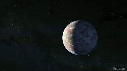Satélite da NASA identificou (mais) um planeta potencialmente habitável