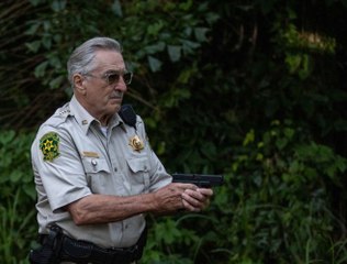 Crítica de la película: 'El río de la ira'