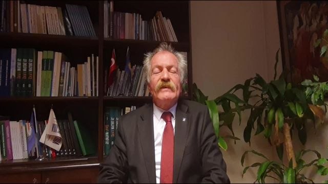 Ziraat Mühendisleri Odası Başkanı Suiçmez'den Tarım Bakanı Kirişci'ye: O Ülkelere Gidip Çiftçiliği Öğretecek Durumda Değiliz