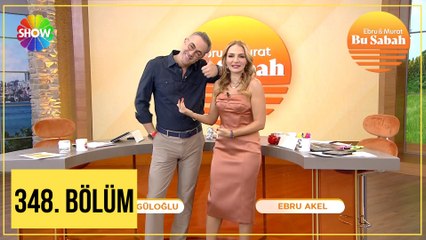 Bu Sabah 348. Bölüm | 12 Ocak 2023