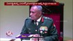 Army Chief General Manoj Pande  Says Situation On Northern Borders stable _  V6 News