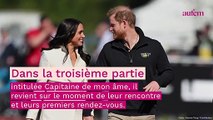 Harry sans filtre sur sa première nuit avec Meghan Markle : il dévoile des détails très privés