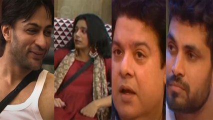 Bigg Boss 16; Sajid की वजह से क्या Sumbul छोड़ेगी मंडली ? टूटेगी Shiv Sumbul की दोस्ती? | FilmiBeat
