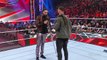 Bobby Lashley returns to confront Austin Theory and Seth “Freakin” Rollins: Raw, Jan. 9, 2023