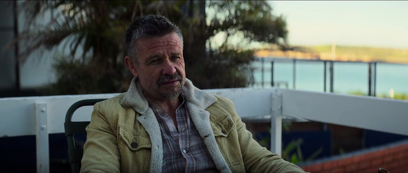 Transfusion Trailer DF