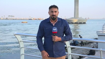 شاب عماني يقطع 1900 كيلومتر بدراجة نارية لحضور "خليجي 25"