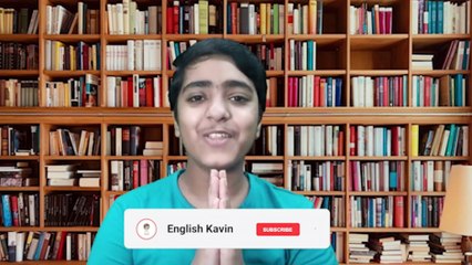 #27 Saying कहावतें | Bad news travels ________ | #proverbs | #KavinMonga