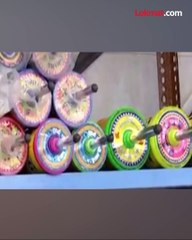 नायलॉन मांजा पोलीस आयुक्तांची ही शक्कल_1