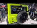 Auto Expo 2023: Maruti Jimny Walkaround | Punith Bharadwaj | KANNADA DriveSpark