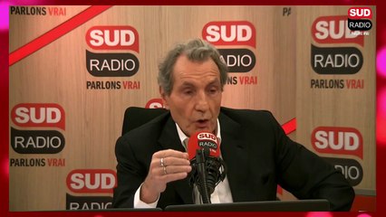 Fabien Cros s'exprime sur un potentiel blocage des raffineries