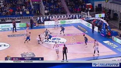 BASKET TIME - Puntata del 29/12/2022