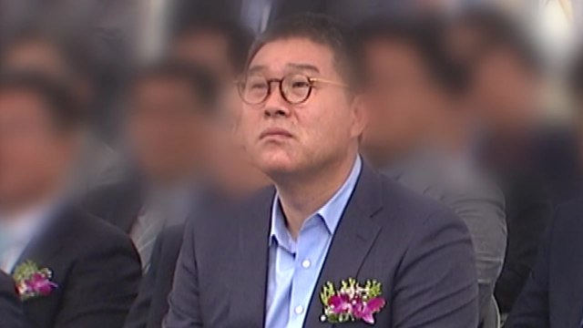 쌍방울 김성태 전 회장 자진 귀국 의사... 수사에 협조할 것 / YTN