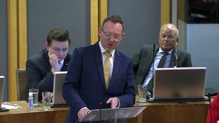 Montgomeryshire MS Russell George 'gobsmacked' by Air Ambulance proposals