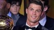 Cristiano Ronaldo a vendu son Ballon d’Or