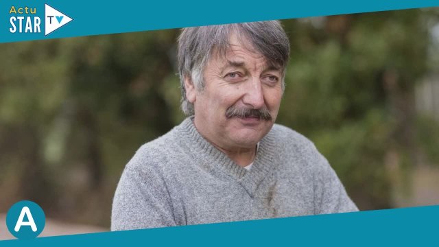 Didier (L'amour est dans le pré 2019) vierge à 56 ans : Portrait d'un timide