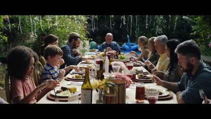 El río de la ira - Trailer