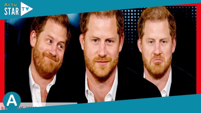 Mémoires du prince Harry : ces 7 révélations gênantes dont on se serait bien passé