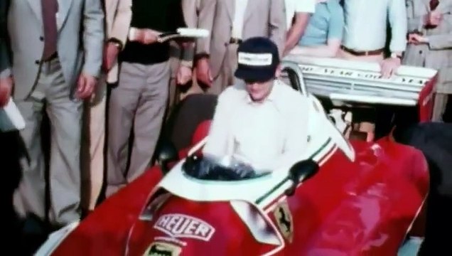 Mayday Desastres Aéreos - T14E02 - Tragédia No Ar (Niki Lauda) - Lauda Air 004