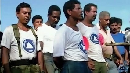 Mayday Desastres Aéreos - T14E04 - Medo da Tormenta -  Copa 201