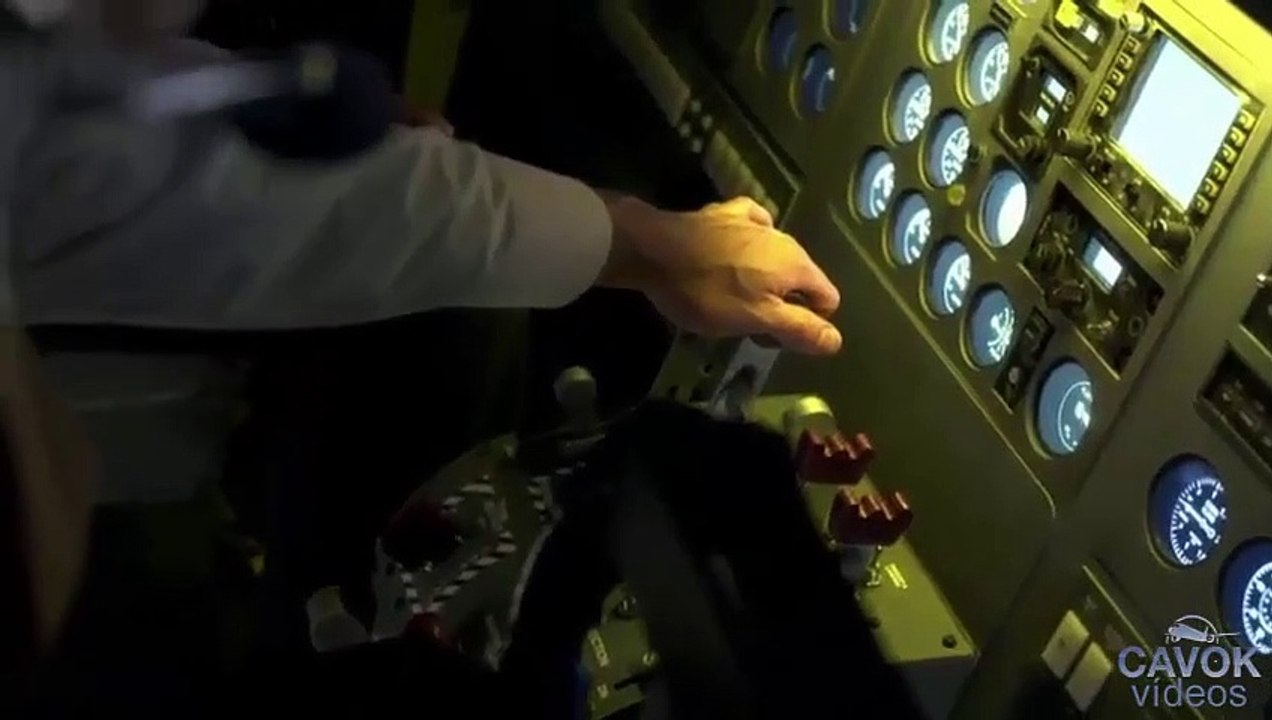 Mayday Desastres Aéreos - T14E09 -  Fechado para Pouso - Manx2 100