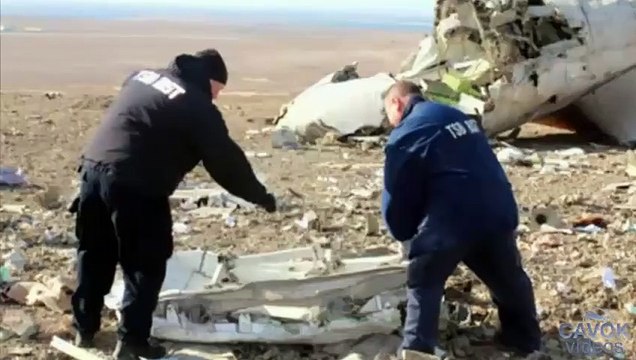 Mayday Desastres Aéreos - T14E10 - Morte no Ártico - First Air 6560