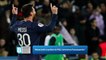 Messi prêt à quitter le PSG, l’annonce fracassante !