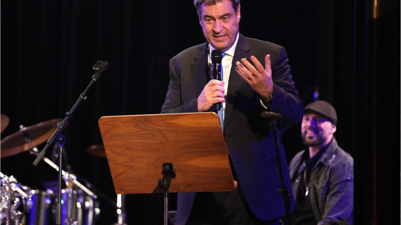 Ministerpräsident Markus Söder: Das Vermögen des bayrischen CSU-Politikers