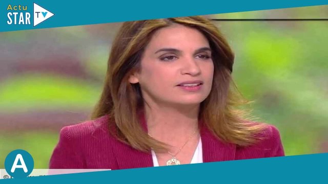 Sonia Mabrouk émue : cet événement très personnel que lui a rappelé les mémoires du prince Harry (Za