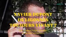 Xavier Dupont de Ligonnès toujours vivant ? 