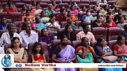 'ഒപ്പം- കൂടെയുണ്ട് കരുതലോടെ' ക്യാമ്പയിൻ തുടക്കം