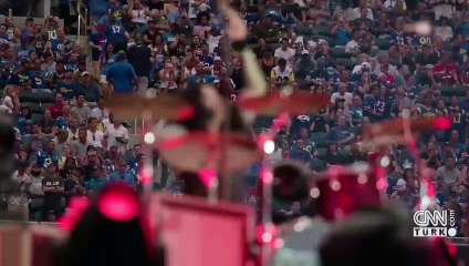 Efsane müzisyen Jeff Beck hayatını kaybetti