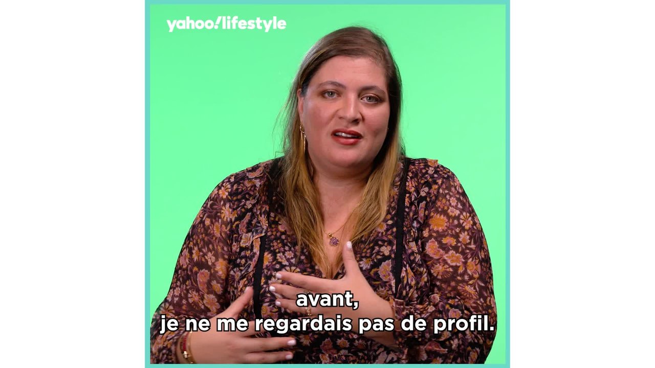 Chirurgie esthétique, à la vie à la mort : "Je ne voyais plus mes pieds depuis 8 ans"