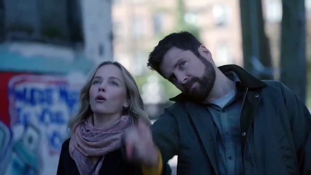 A Million Little Things - saison 5 Bande-annonce VO