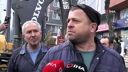 Kirasına zam isteyen mal sahibi, kiracısına öyle bir şey yaptı ki...
